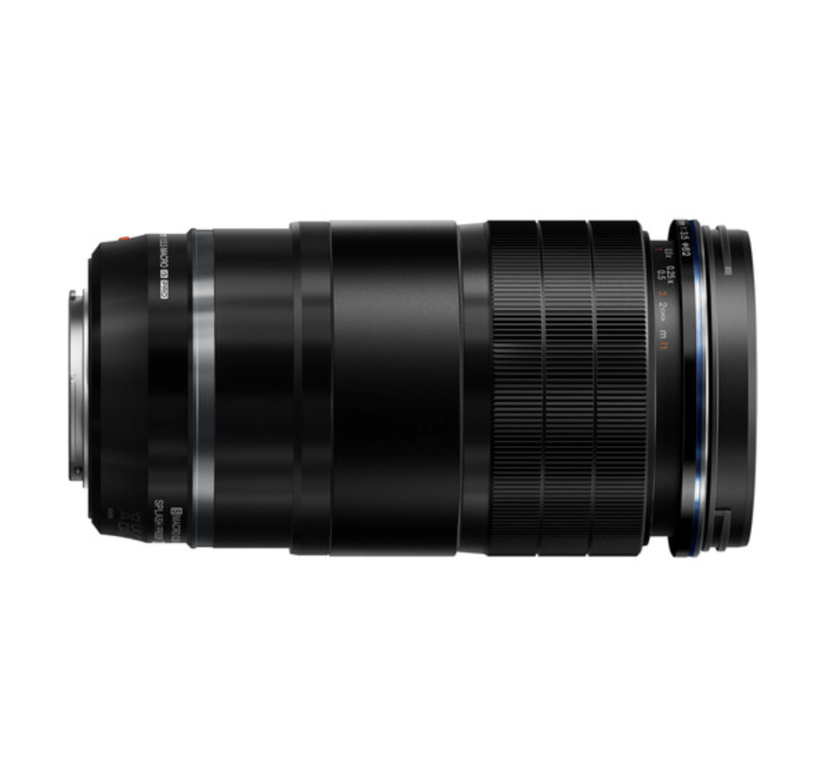 OM SYSTEM M.Zuiko Digital ED 90mm f/3.5 Macro IS PRO Lens for Micro Four Thirds Cameras - Perfect for Close-Up Photography, Nature Shots & Product Detail Shooting