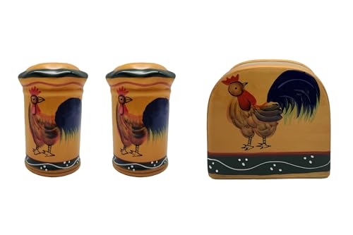 Rooster