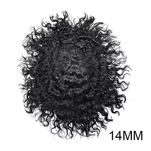 1# JET BLACK-14mm wave