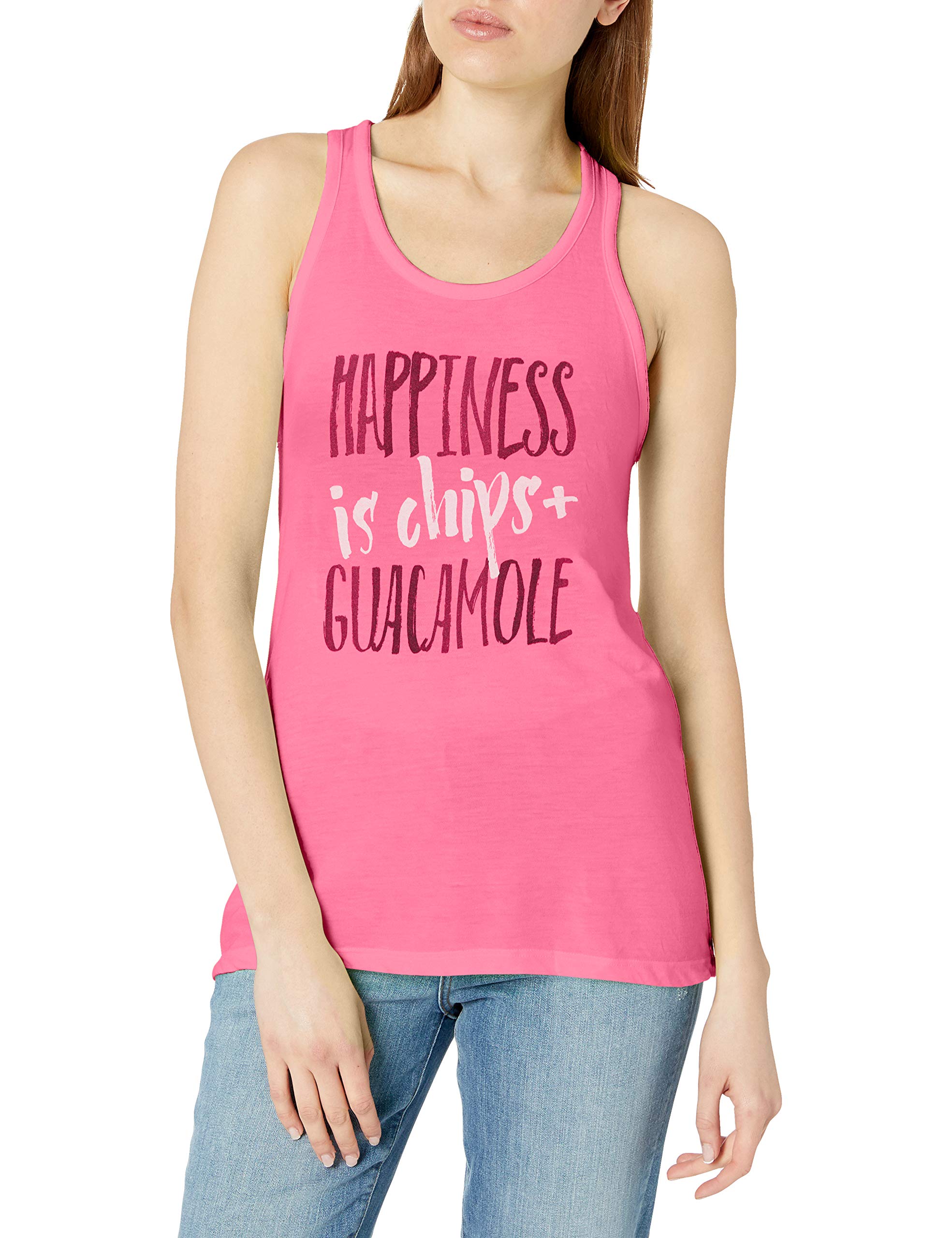 Fifth Sun Women's Fashion Mesh Back Tank Top - Breathable Summer Casual Wear for Gym, Beach & Everyday Outfits