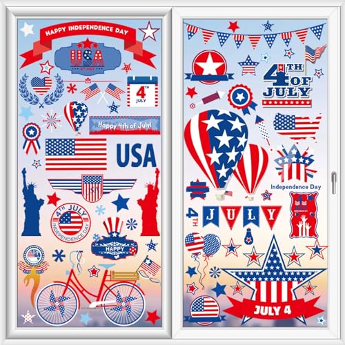 4th of July Banner