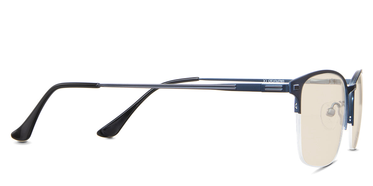 TANE Women's Prescription Tinted Glasses - Stylish & UV Protection for Outdoor Activities, Driving, and Fashion