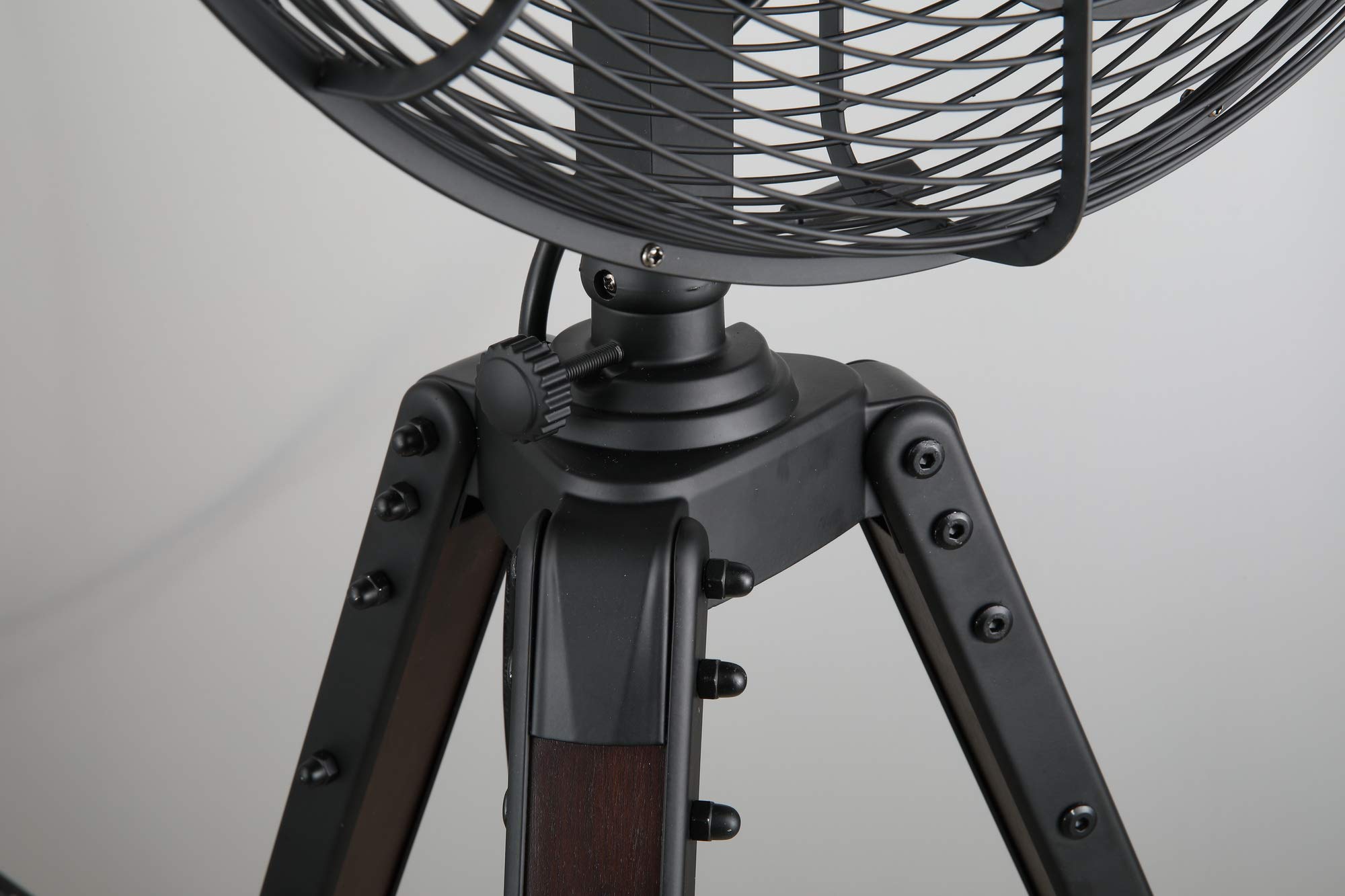 Star Fans Startripod 16