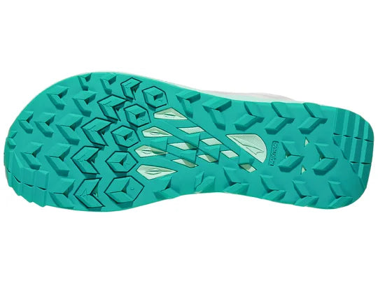 ALTRA Women's Lone Peak 7 Trail Running Shoes - Light Gray | Wide Fit for Hiking, Backpacking & Outdoor Adventures