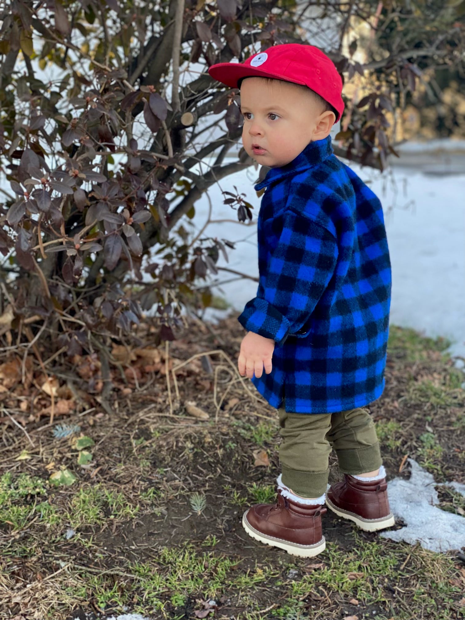 Kids' Jacket - Stylish & Comfortable Children's Outerwear for Boys & Girls | Perfect for School, Play & Outdoor Adventures