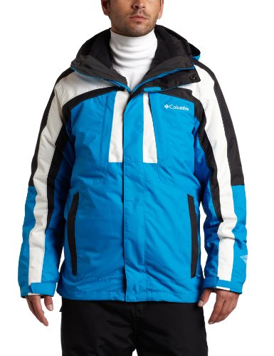 Compass Blue