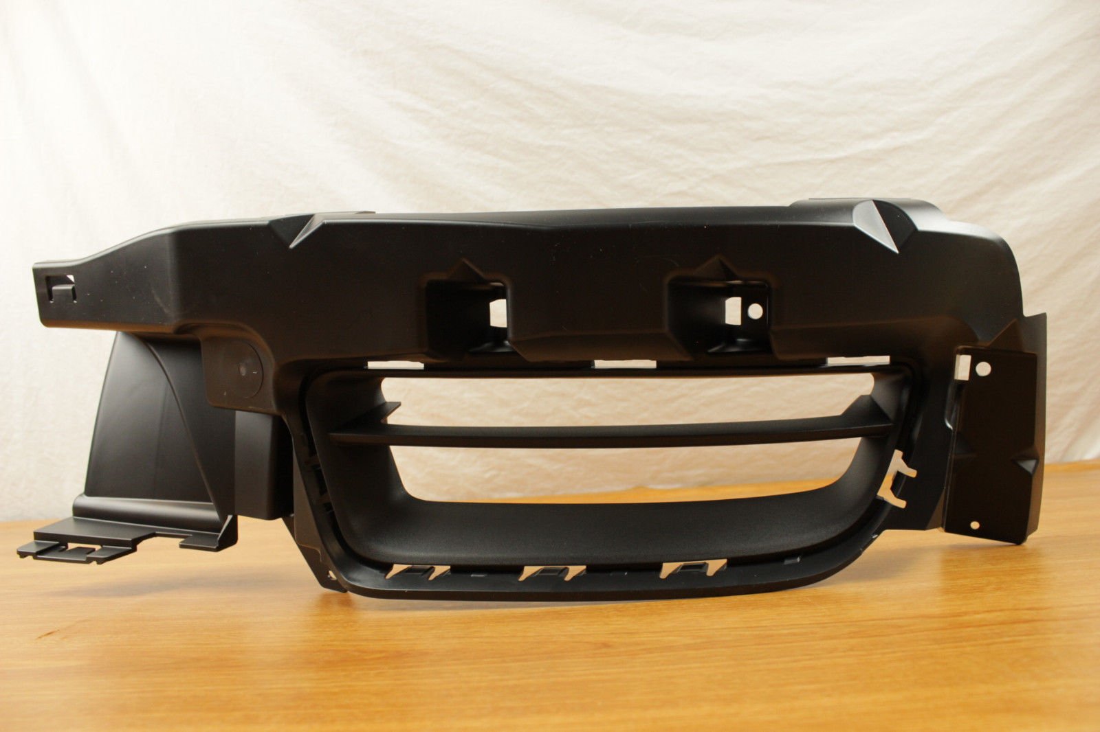 Dodge Charger LED Fog Light Kit - Mopar OEM Replacement - Complete Set for Improved Visibility & Style - Perfect for Night Driving & Off-Road Adventures