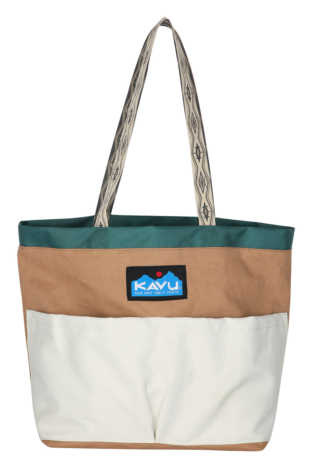 Stylish Twin Falls Tote Bag for Women - Durable & Spacious Handbag for Work, Travel & Shopping | Perfect for Office, Beach & Everyday Use