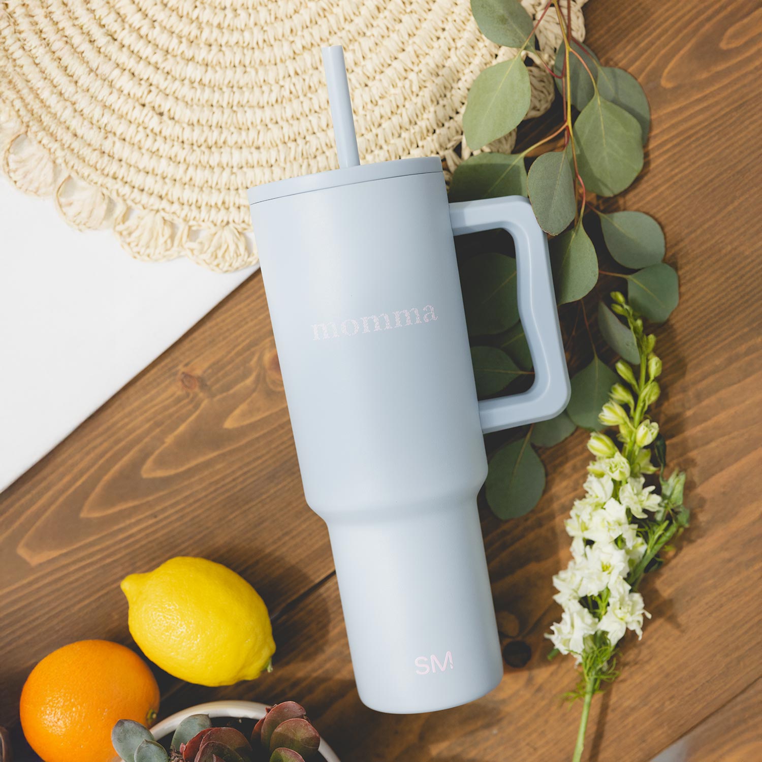 Premium Trek Tumbler 199 - 20oz Stainless Steel Vacuum Insulated Water Bottle with Leakproof Lid - Perfect for Hiking, Camping & Outdoor Adventures
