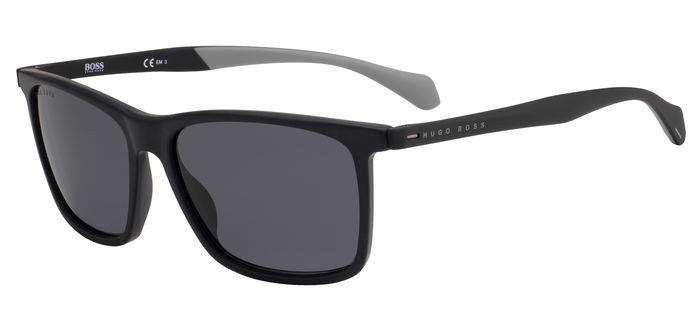 003-MATTEBLACK/IR-GREY