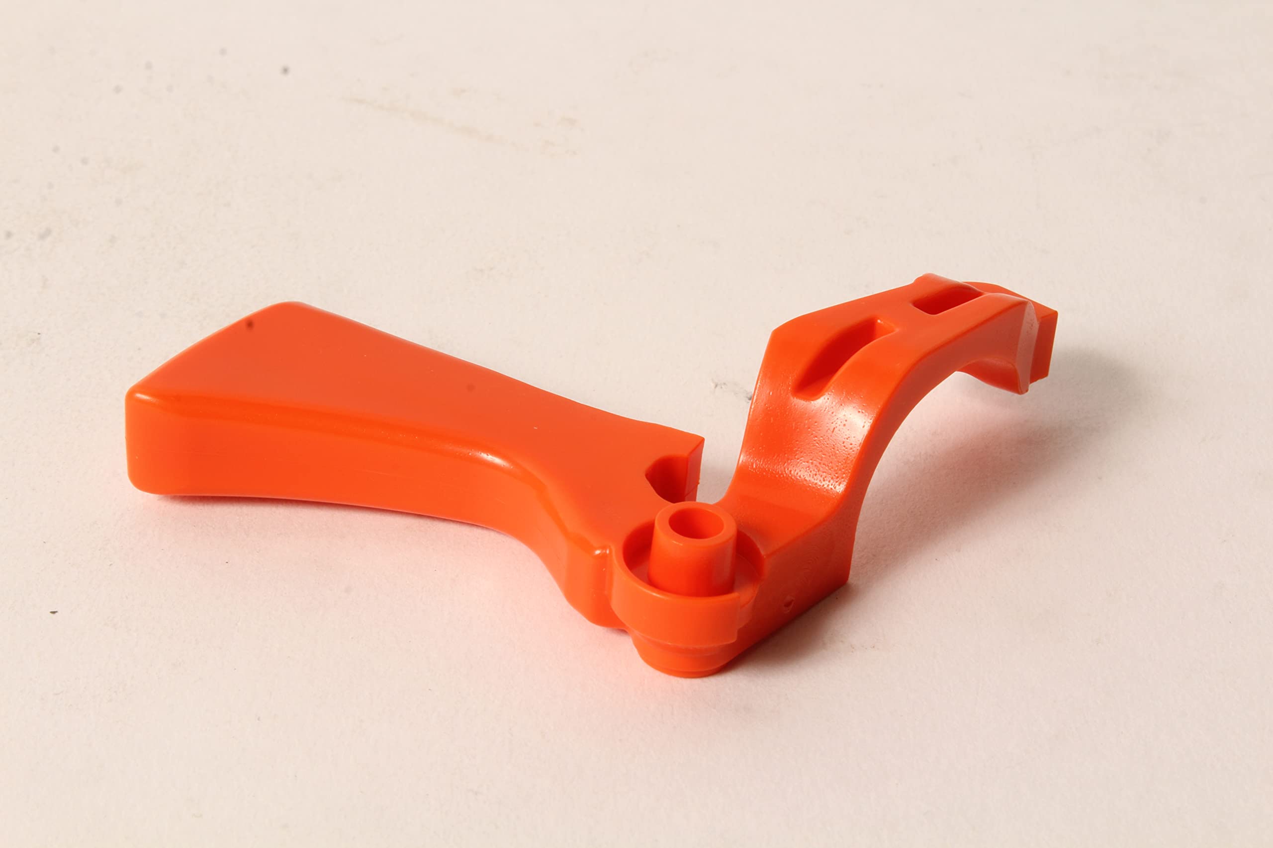 Echo C453000482 Throttle Trigger Replacement for SRM-225 SRM-280 SRM266T PAS-280 Weed Eater Trimmer - Perfect for Lawn Maintenance & Yard Work