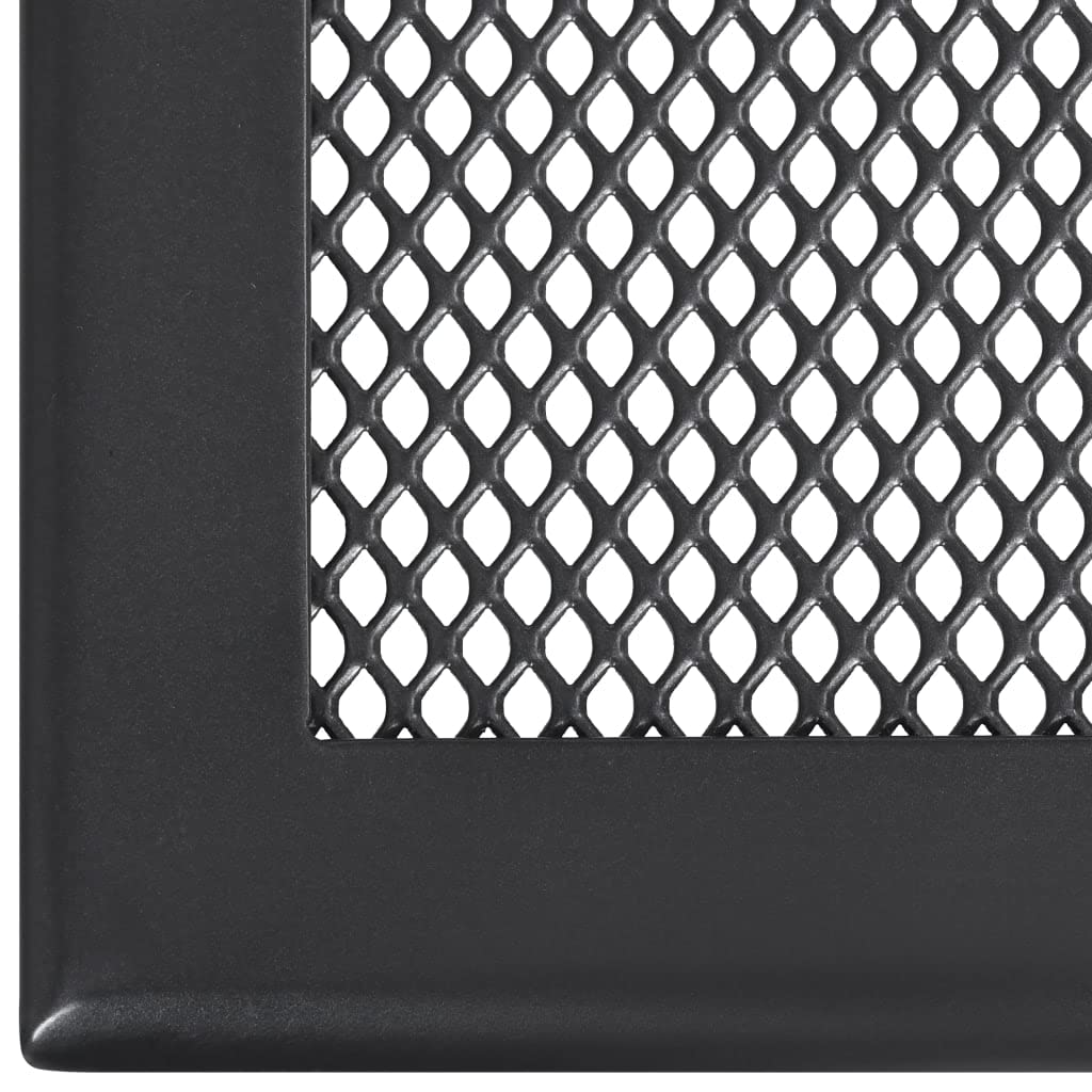 Square Outdoor Dining Table 31.5