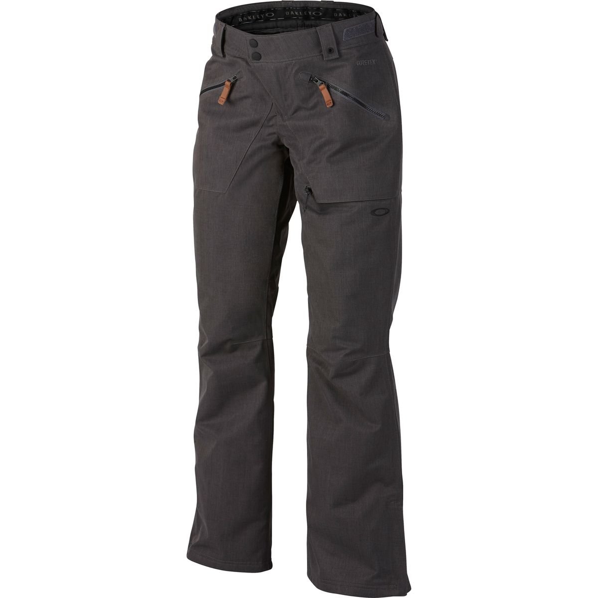 Oakley Women's Spellbound 2 L Gore BZI Pants - Lightweight Hiking & Outdoor Adventure Pants for Women - Perfect for Trail Running, Camping & Travel