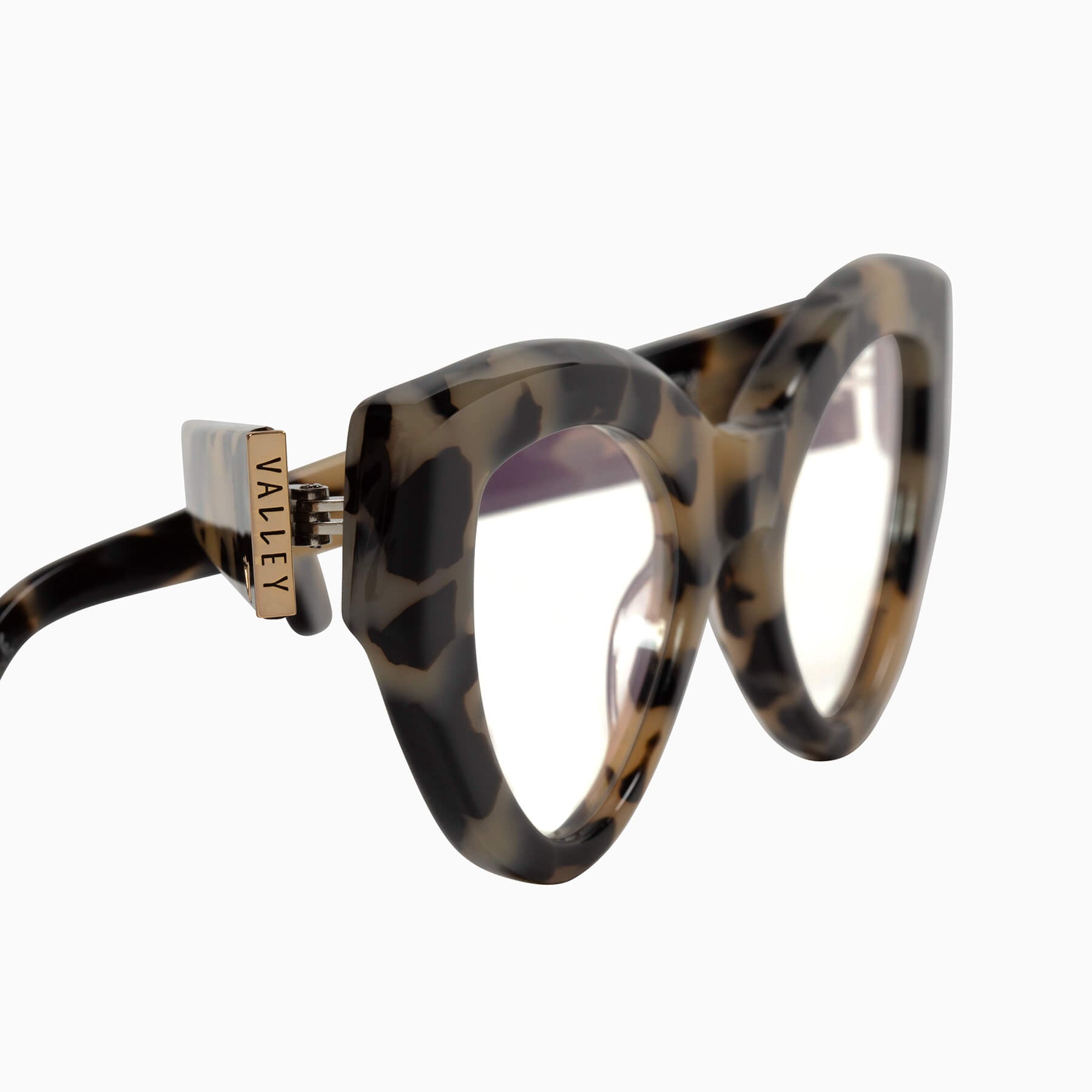 Stylish and Durable Bone-Shaped Glasses for Men & Women - Trendy Eyewear for Reading, Driving, and Outdoor Activities