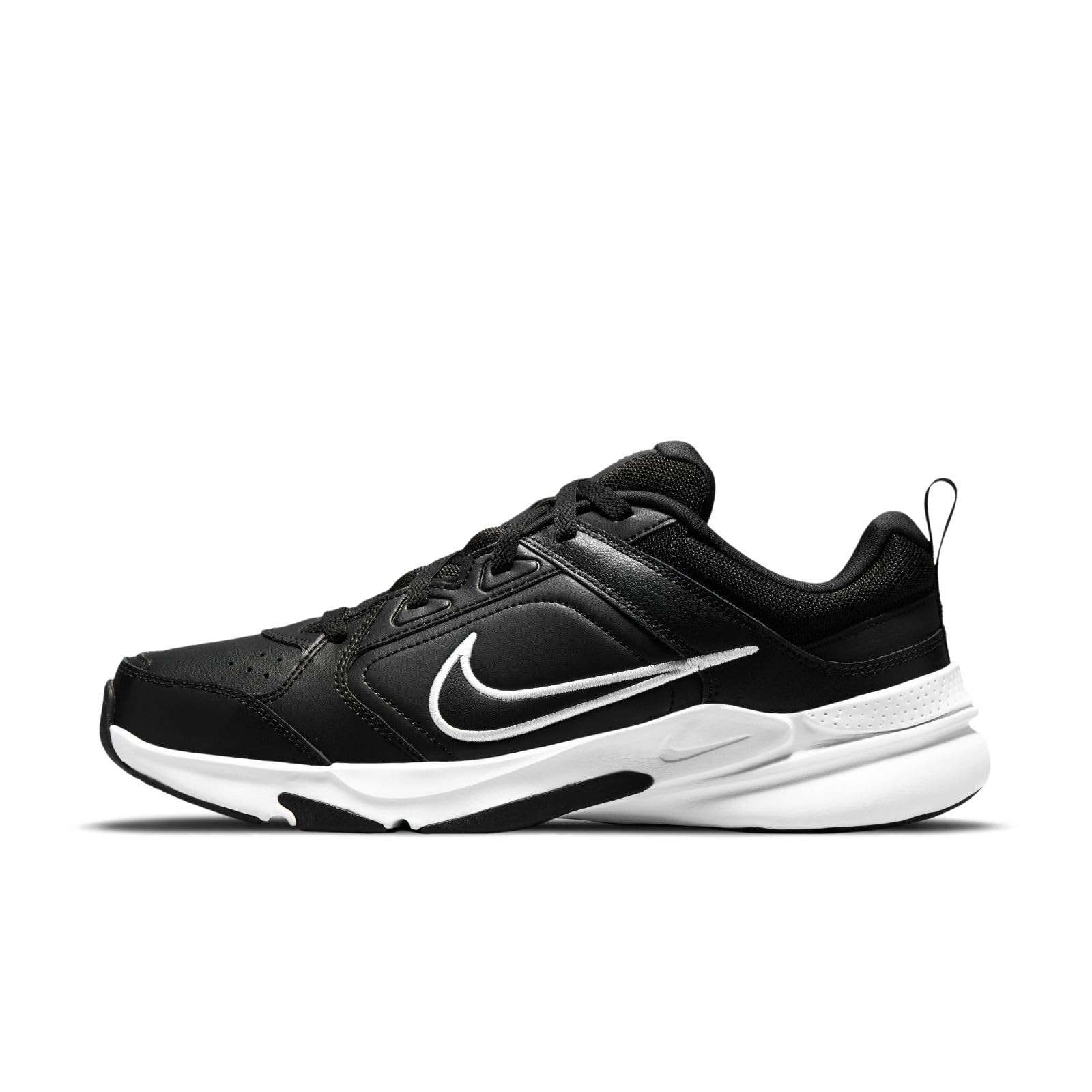 Nike Defy All Day Men's Running Shoes - Lightweight Cushioned Sneakers for All-Day Comfort | Perfect for Jogging, Gym Workouts & Casual Wear