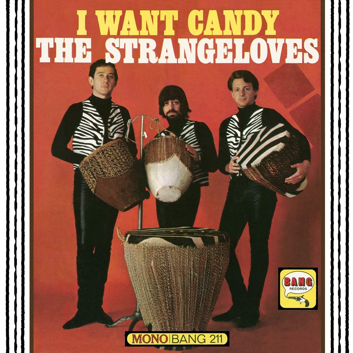 I Want Candy