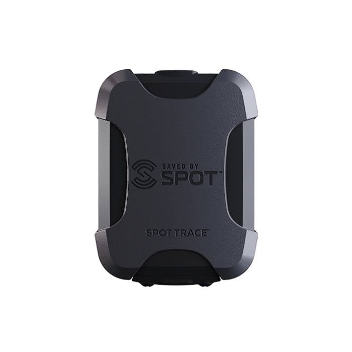 SPOT Trace Satellite GPS Tracker - Real-Time Location Tracking for Vehicles, Boats & Equipment | Outdoor Adventure, Fleet Management & Asset Security