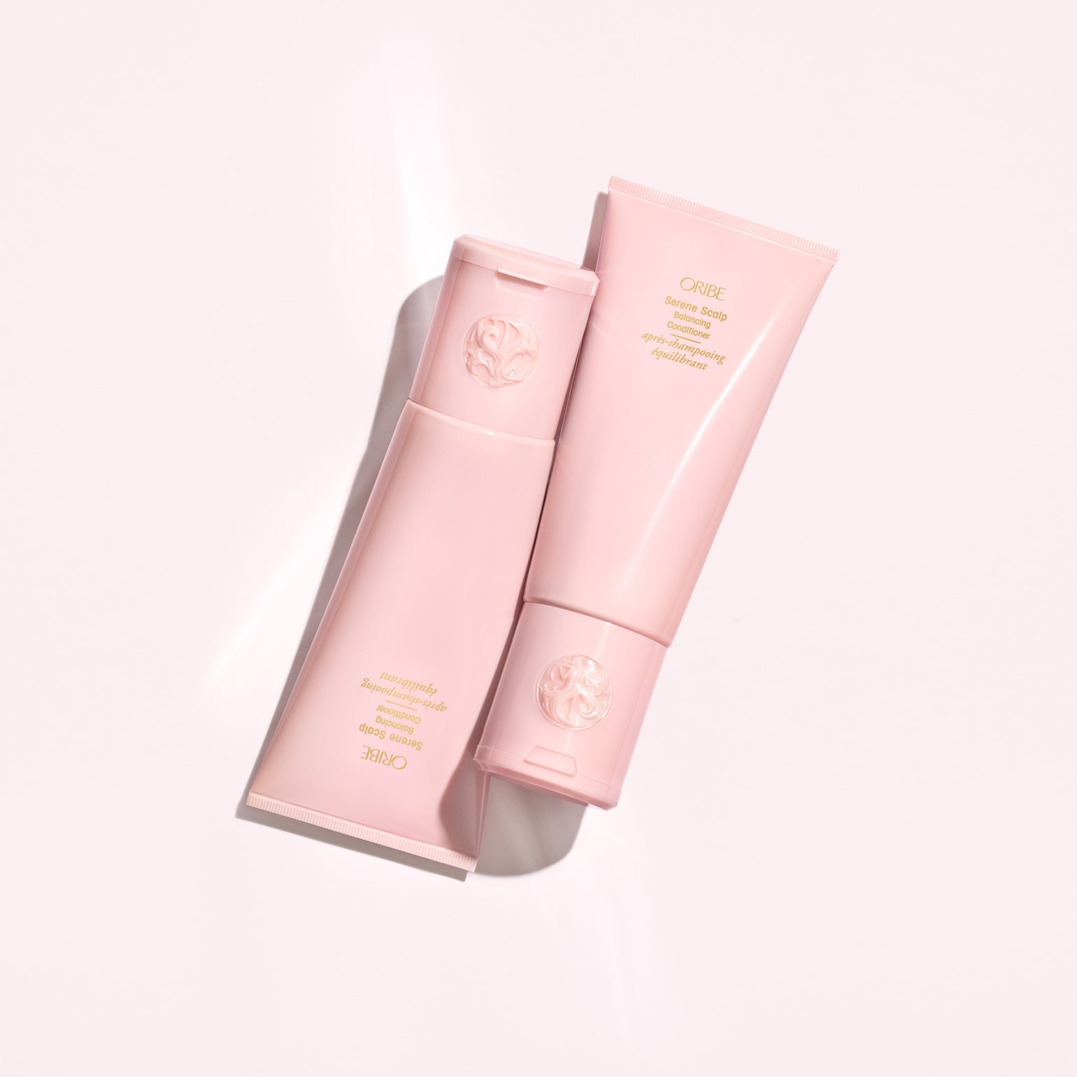 Serene Scalp Balancing Conditioner for Dry & Itchy Scalp - Hydrating & Soothing Hair Care Treatment for Daily Use at Home or Salon