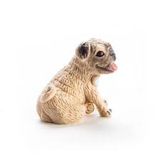 Grow Your Own Pug - Adorable Pug Plush Toy for Kids & Adults | Perfect for Cuddling, Gifts & Home Decor
