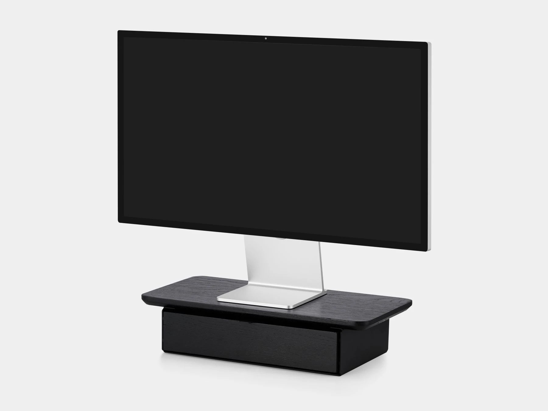Mini Desk Shelf Organizer - Compact Storage Solution for Office, Home & Dorm Room - Perfect for Books, Supplies & Decor