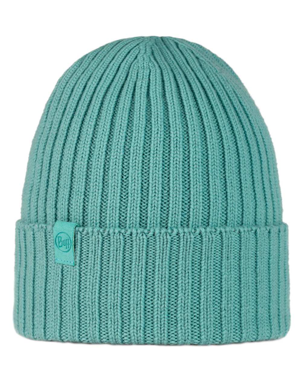 Buff Knitted Norval Beanie - Warm Winter Hat for Men & Women - Perfect for Skiing, Snowboarding & Outdoor Activities