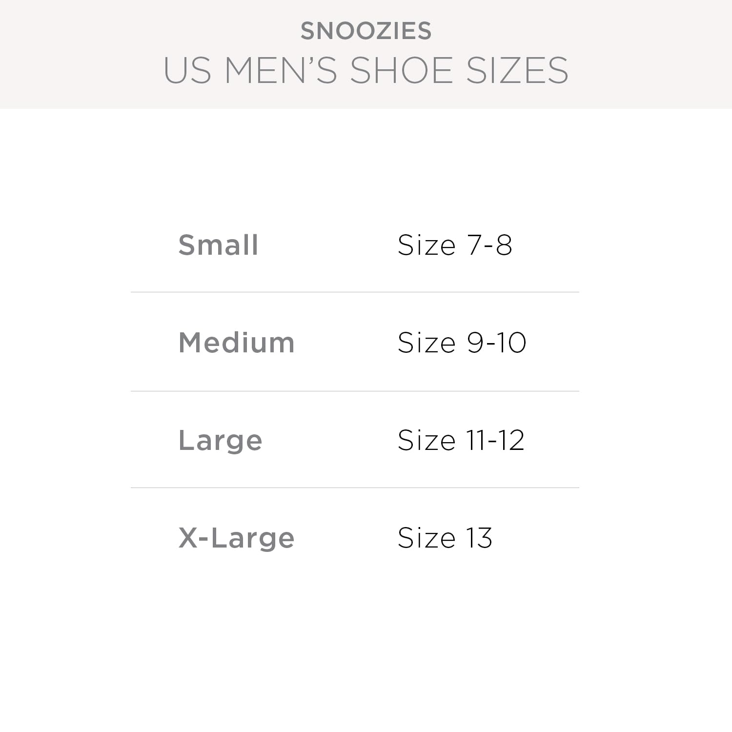 Men's Cozy Slippers - Snoozies Pairables House Slippers for Men - Perfect for Indoor Comfort & Relaxation at Home
