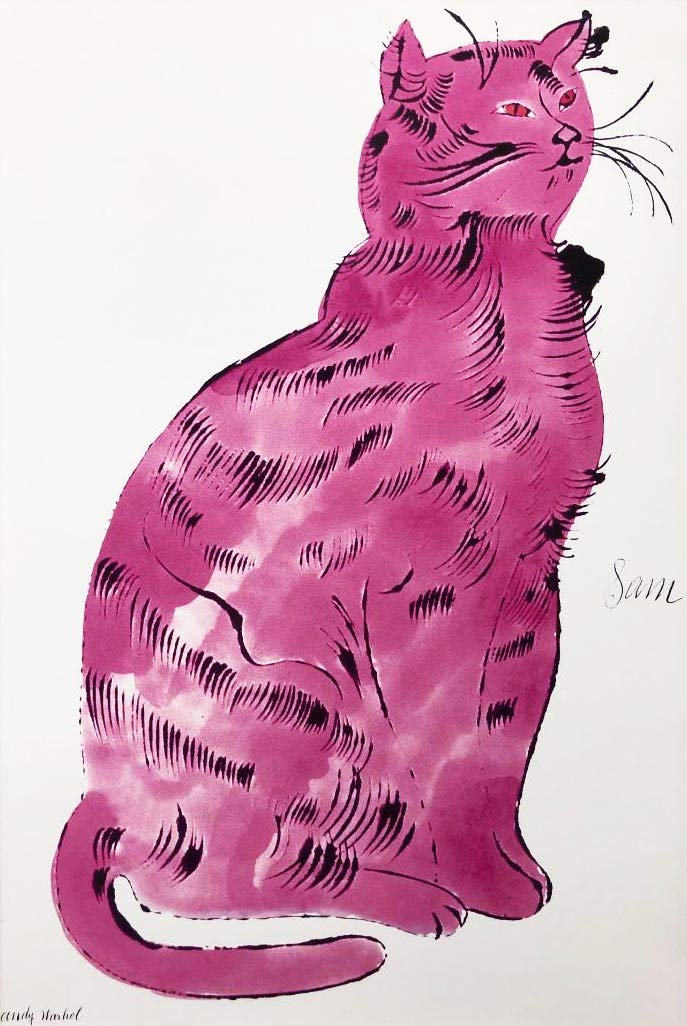Andy Warhol 