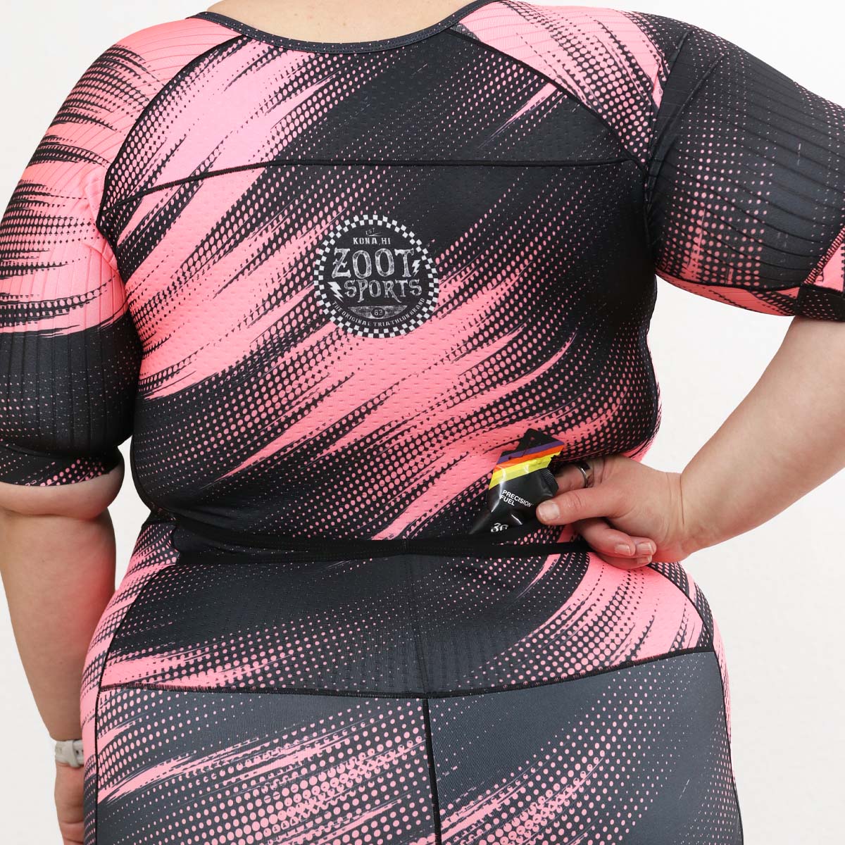 DriftSPEED Women's Athena Tri Aero Racesuit - High Performance Racing Suit for Track Days, Motorcycle Racing & Motorsports | Breathable & Lightweight Design