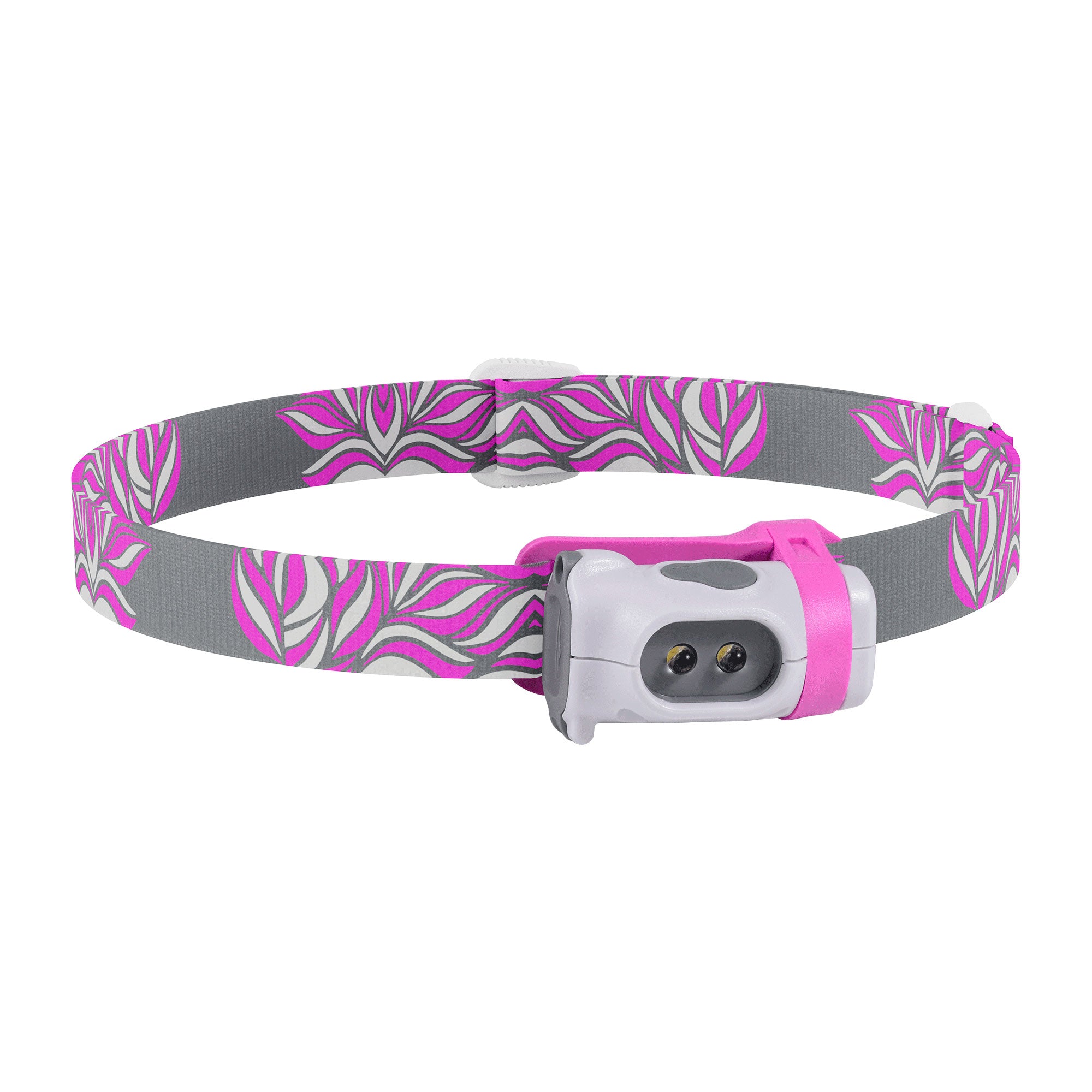 Princeton Tec Bot LED Headlamp - 30 Lumens Brightness, 9-Hour Runtime - Perfect for Camping, Hiking & Outdoor Adventures