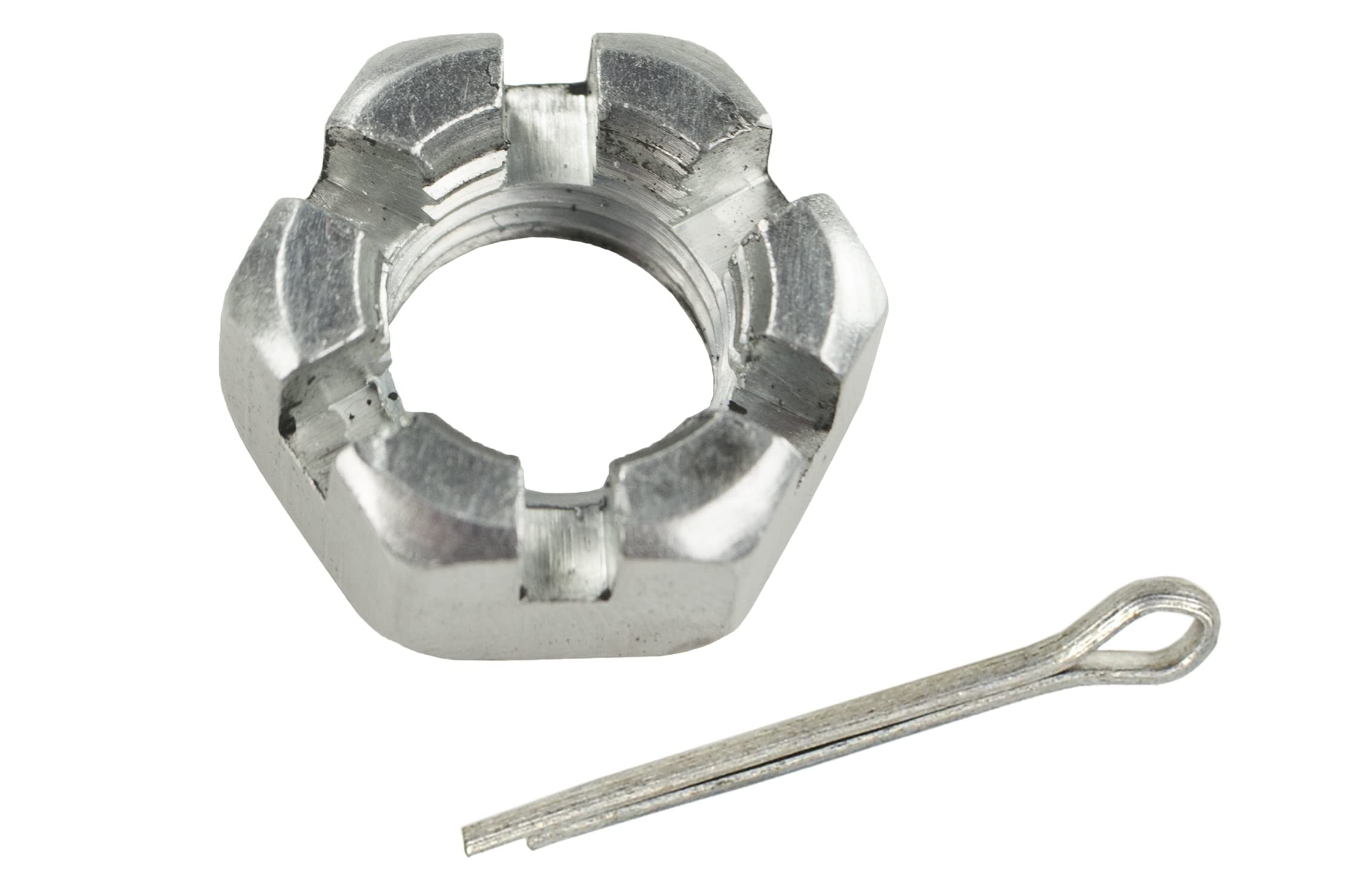 Mevotech GS86114 Original Grade Control Arm & Ball Joint Assembly - Durable Suspension Replacement for Smooth Ride & Handling | Perfect for Trucks, SUVs, and Off-Road Vehicles