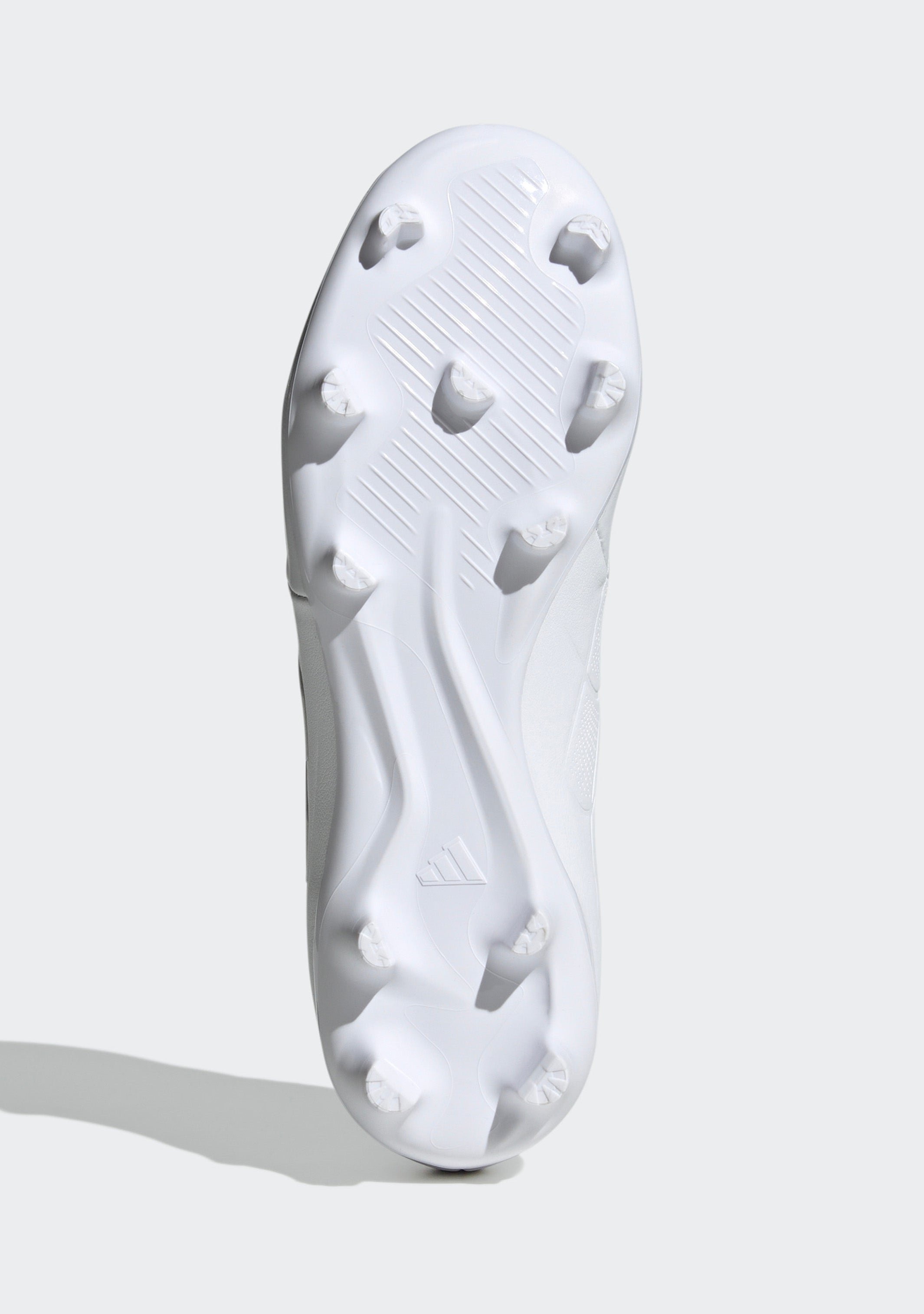 Adidas Men's Copa Pure 2 League FG Soccer Cleats - Firm Ground Football Boots for Men - Lightweight & Durable for Competitive Matches & Training