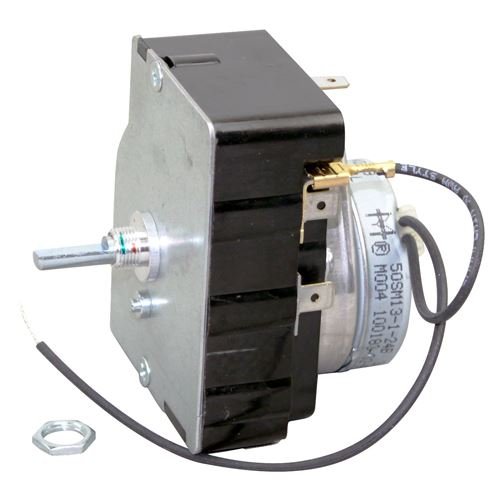 Blodgett Timer Part# 18225 - OEM Replacement Timer for Commercial Ovens - Perfect for Restaurant Kitchens & Bakery Equipment Repair