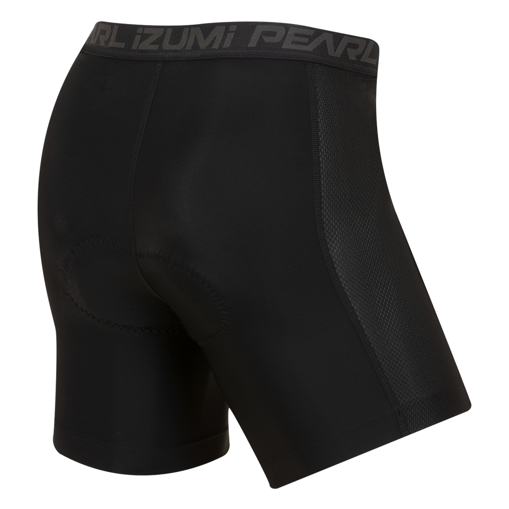 Minimalist Men's Liner Shorts - Lightweight Breathable Workout Underwear for Running, Gym & Sports Activities