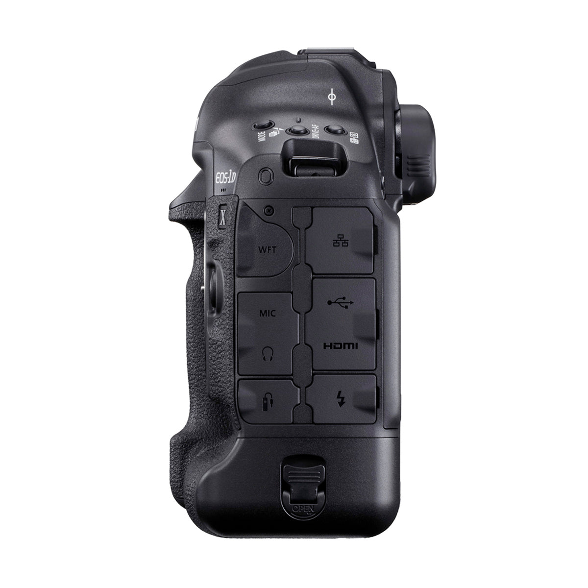 Canon EOS 1DX Mark III Professional DSLR Camera Body with CFexpress Card & Reader Bundle - Perfect for Sports, Wildlife Photography and 4K Video Shooting