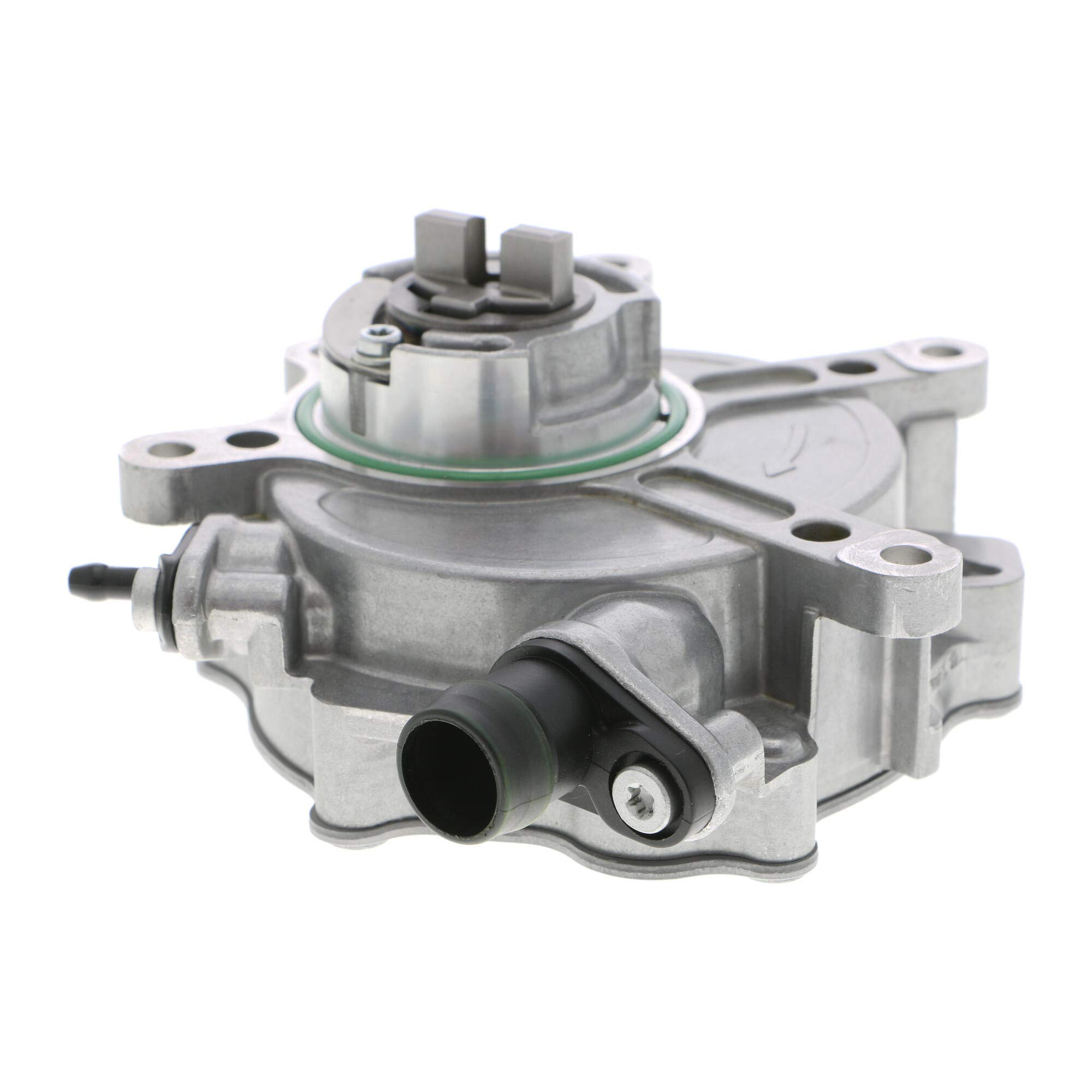 VAICO V30-3197 Brake Vacuum Pump - Compatible with Multiple Vehicle Models | Reliable Braking System Replacement Part | Ideal for Car Maintenance & Repair Shops