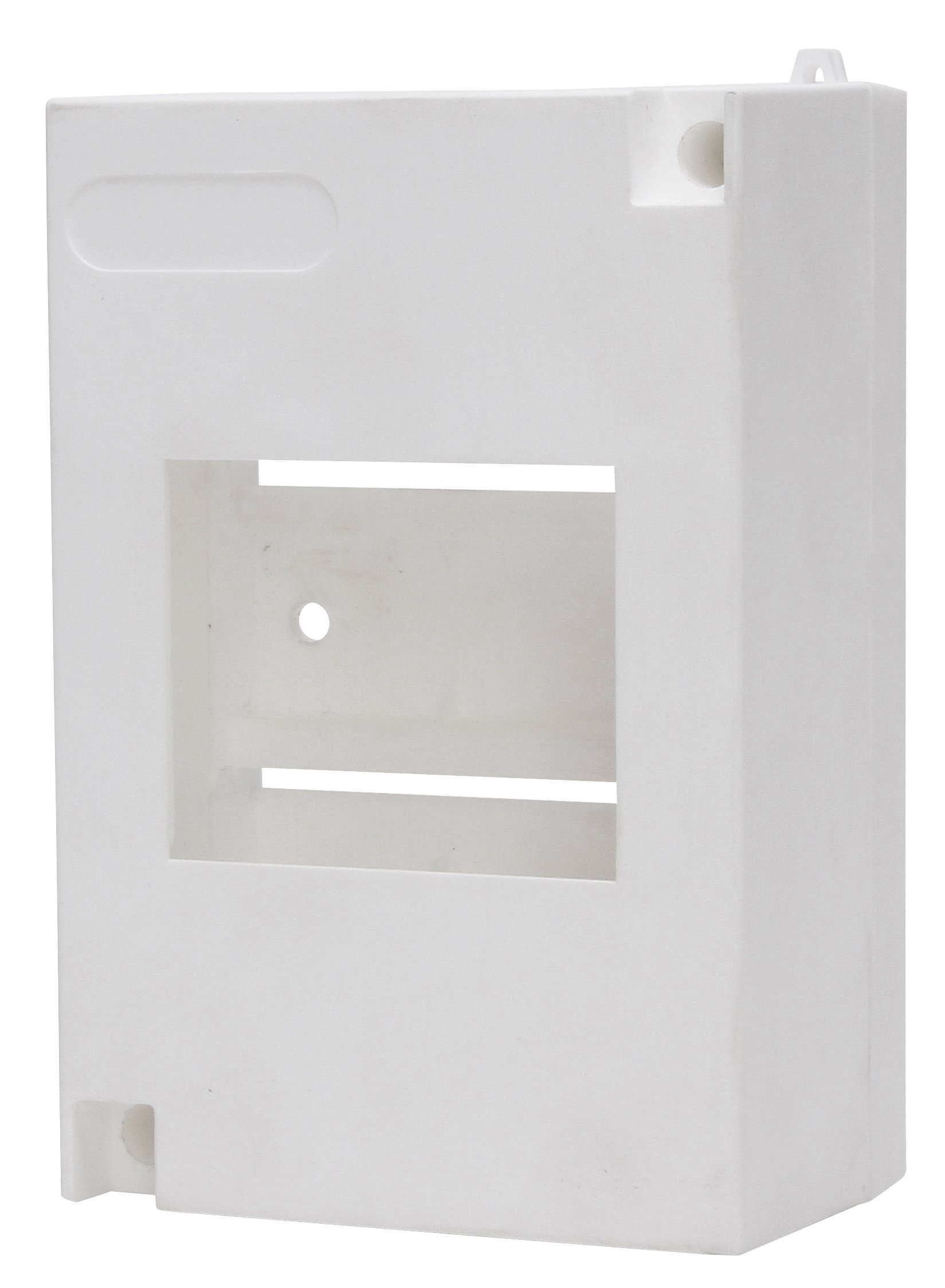 Kopp Distribution Box AP 347714006 - Heavy Duty Electrical Enclosure for Industrial & Commercial Use - Weatherproof & Durable Power Distribution Solution
