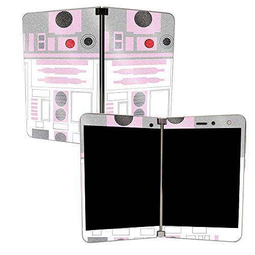 Pink Cyber Bot