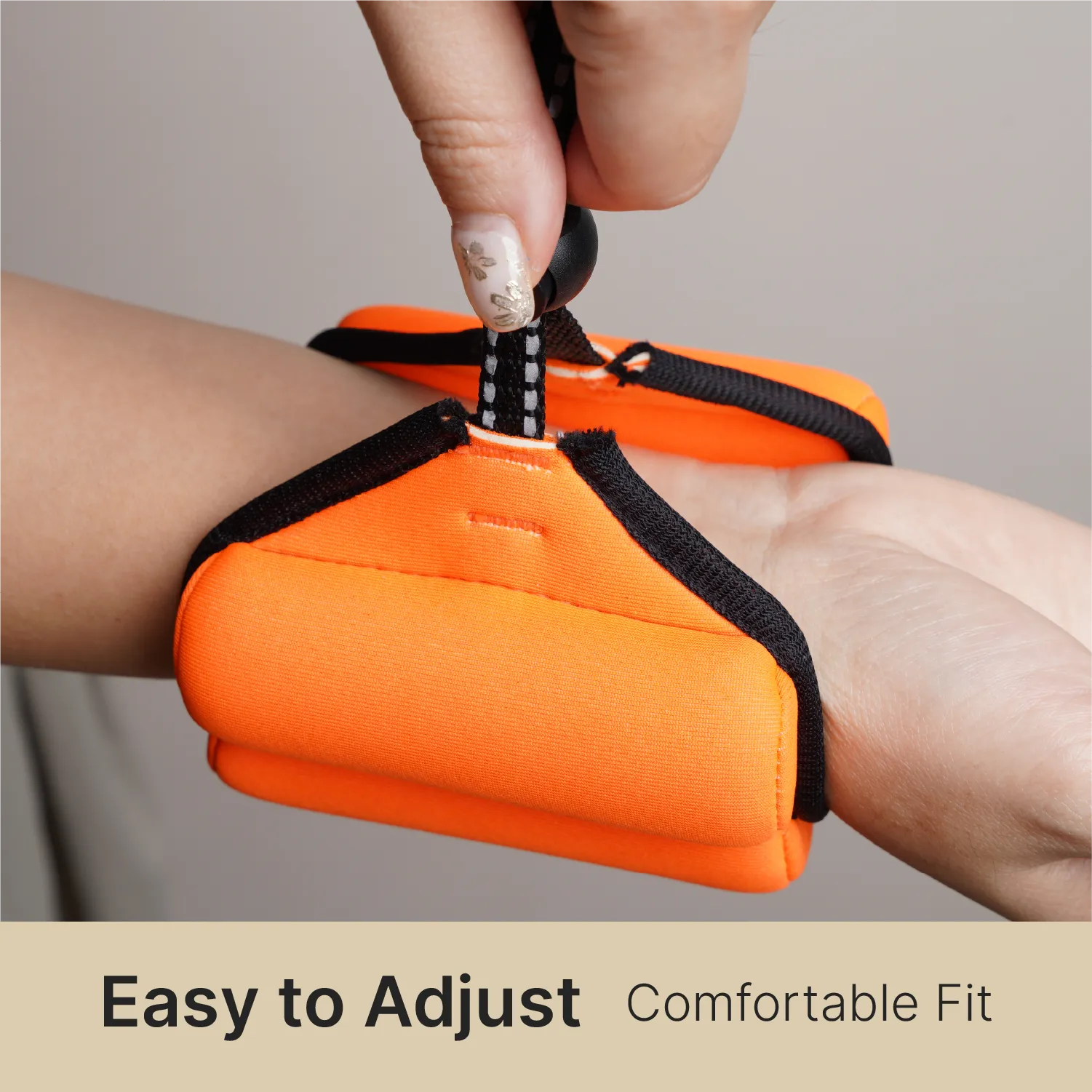 Floating Wrist Lanyard - Adjustable Waterproof Safety Strap for Phones, Keys & ID Cards - Perfect for Swimming, Boating & Outdoor Activities