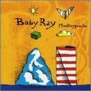 Monkey Puzzle by Baby Ray - Classic Children's Book (1998) | Perfect for Bedtime Stories & Early Learning