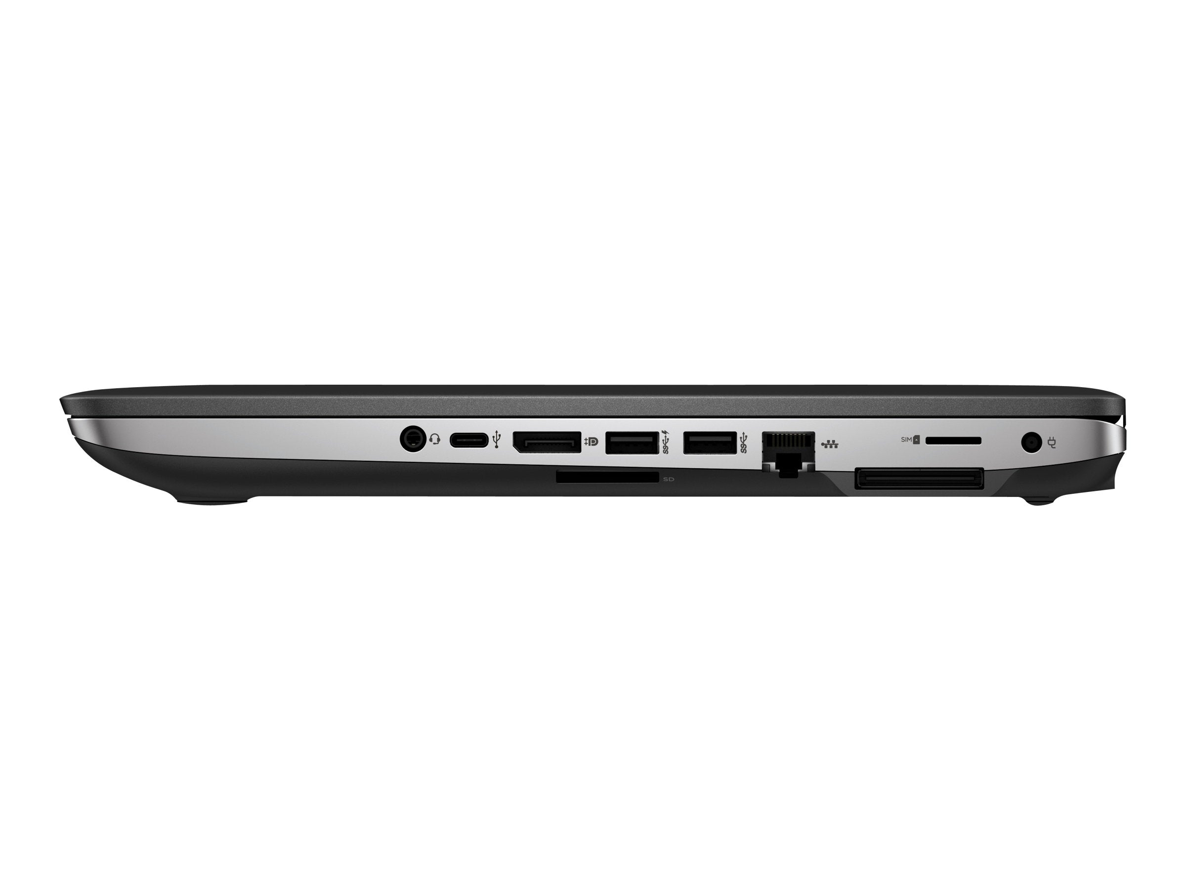 Refurbished HP ProBook 640 G2 14