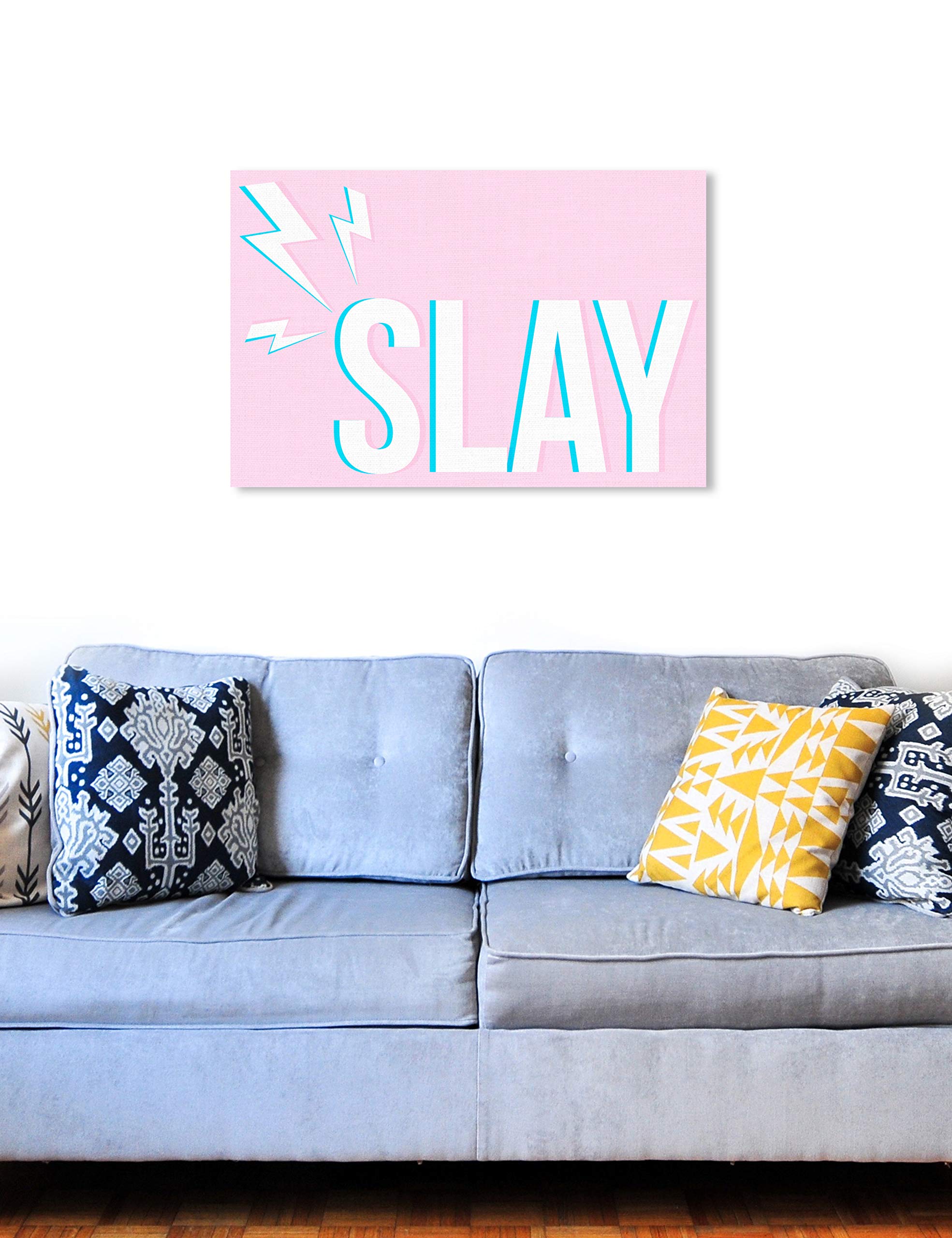 Slay