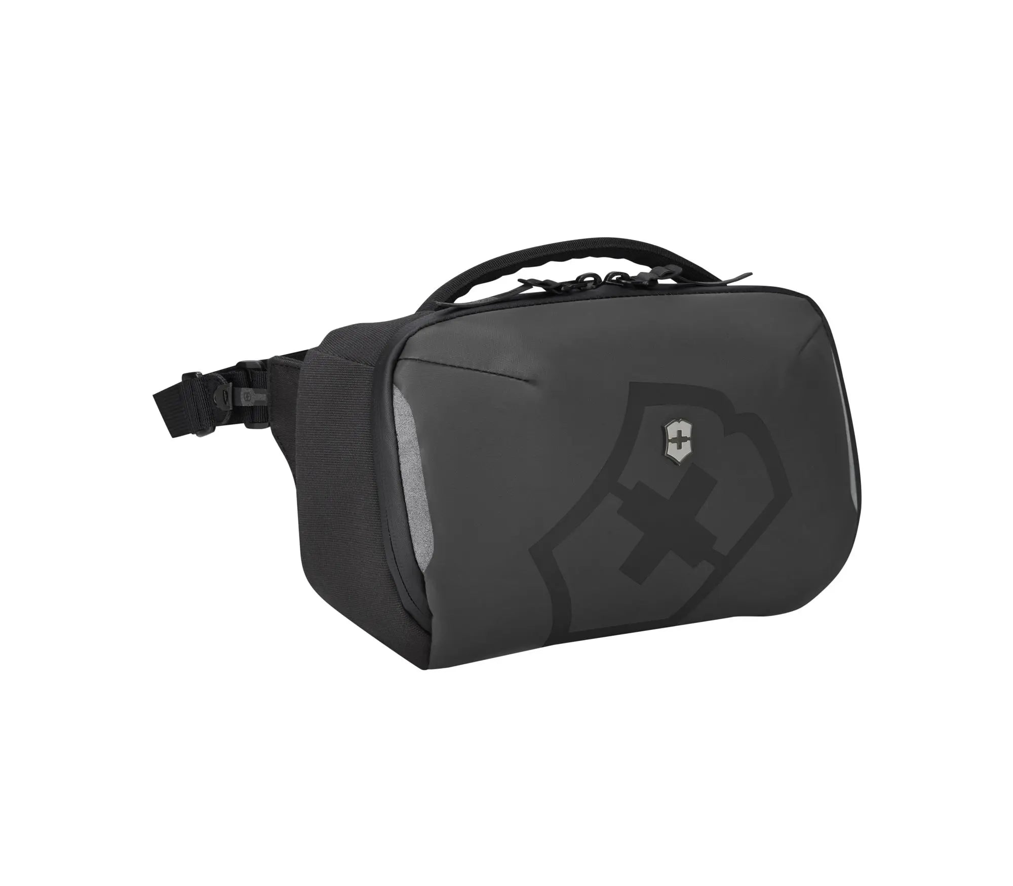 Victorinox Touring 2.0 Sling Bag - Lightweight Crossbody Travel Bag for Men & Women - Perfect for Hiking, Commuting & Everyday Carry