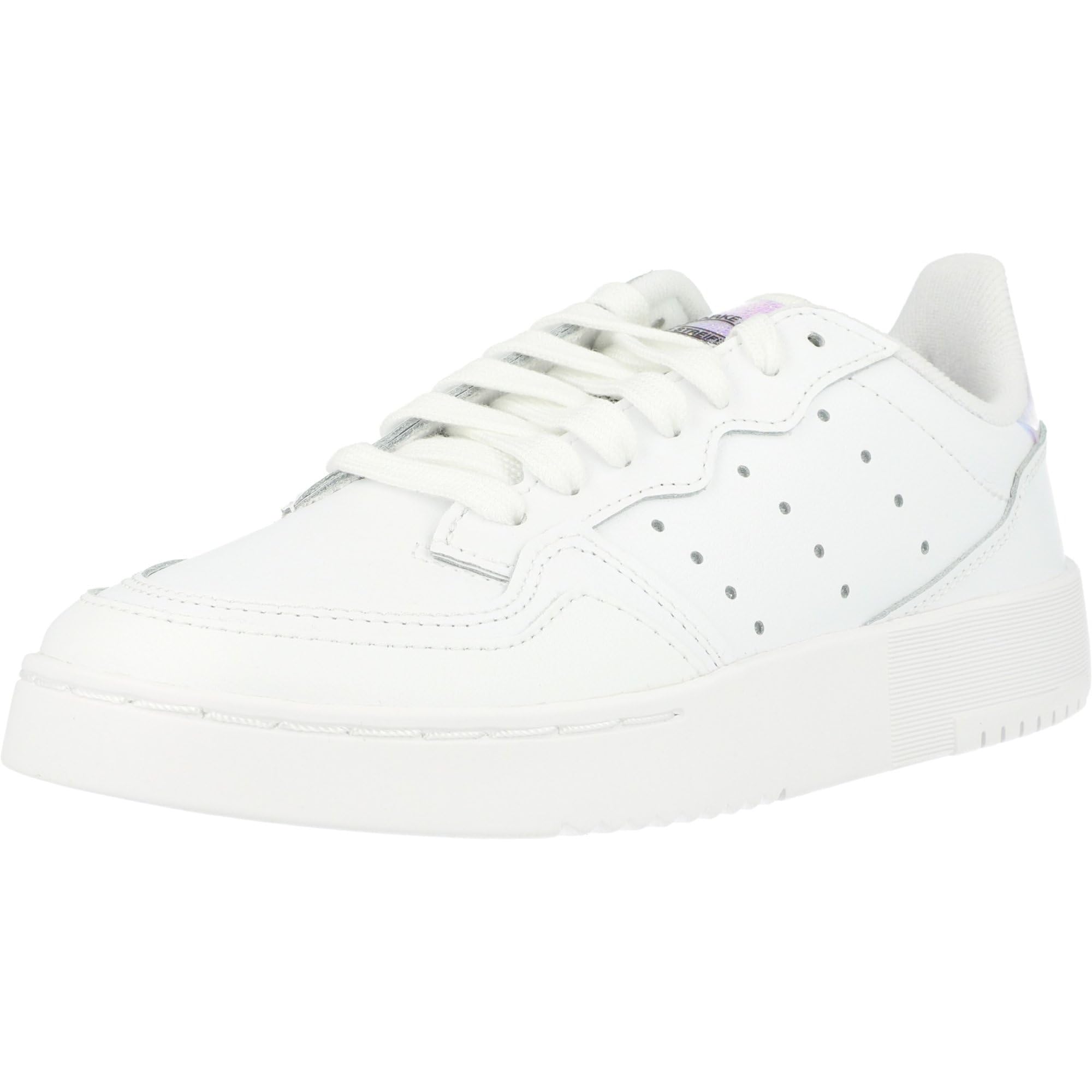 adidas Supercourt J Men's Gym Shoes - Lightweight Training Sneakers for Running, Workouts & Casual Wear | Breathable Comfort for Gym & Everyday Use