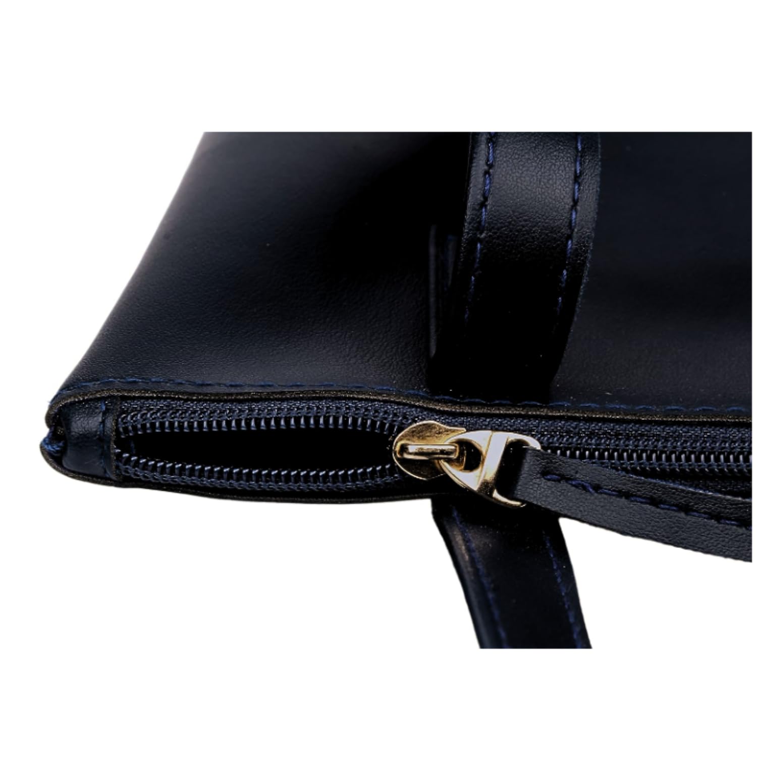 Shara Fashion Women's Handbag Combo Set of 2 - Stylish Tote Bags in Black | Perfect for Work, Travel & Everyday Use