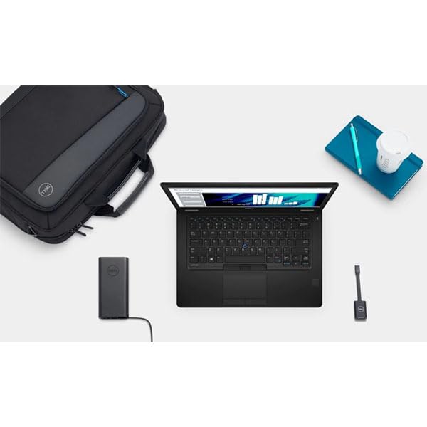 Dell Latitude 5580 15.6