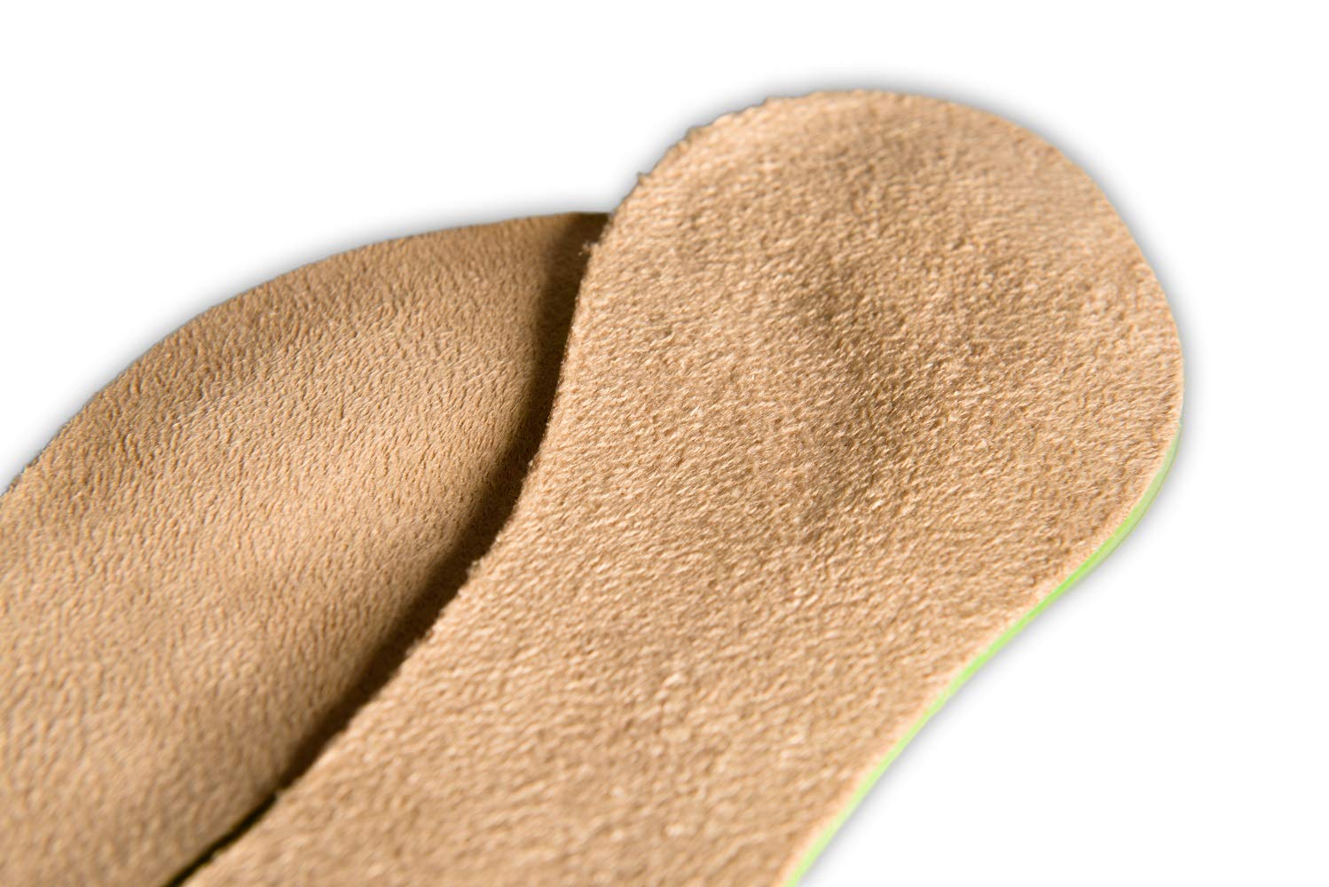 Premium Gel Shoe Insoles for High Heels & Pumps - Women's Comfort & Pain Relief Arch Support (US Size 4-5) - Perfect for Work, Parties & Long Wear Comfort