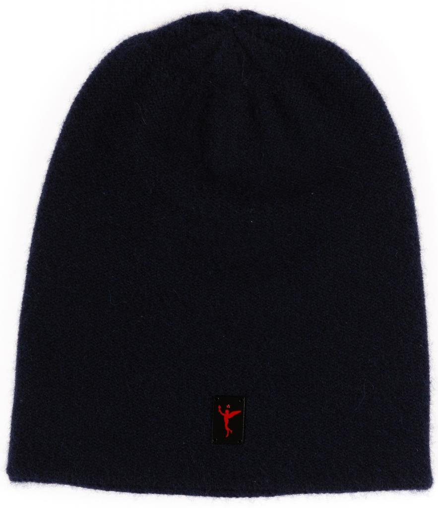100% Cashmere Slouchy Beanie for Women - Soft Winter Hat & Hair Cover - Perfect for Cold Weather, Outdoor Activities & Fashion Accessories