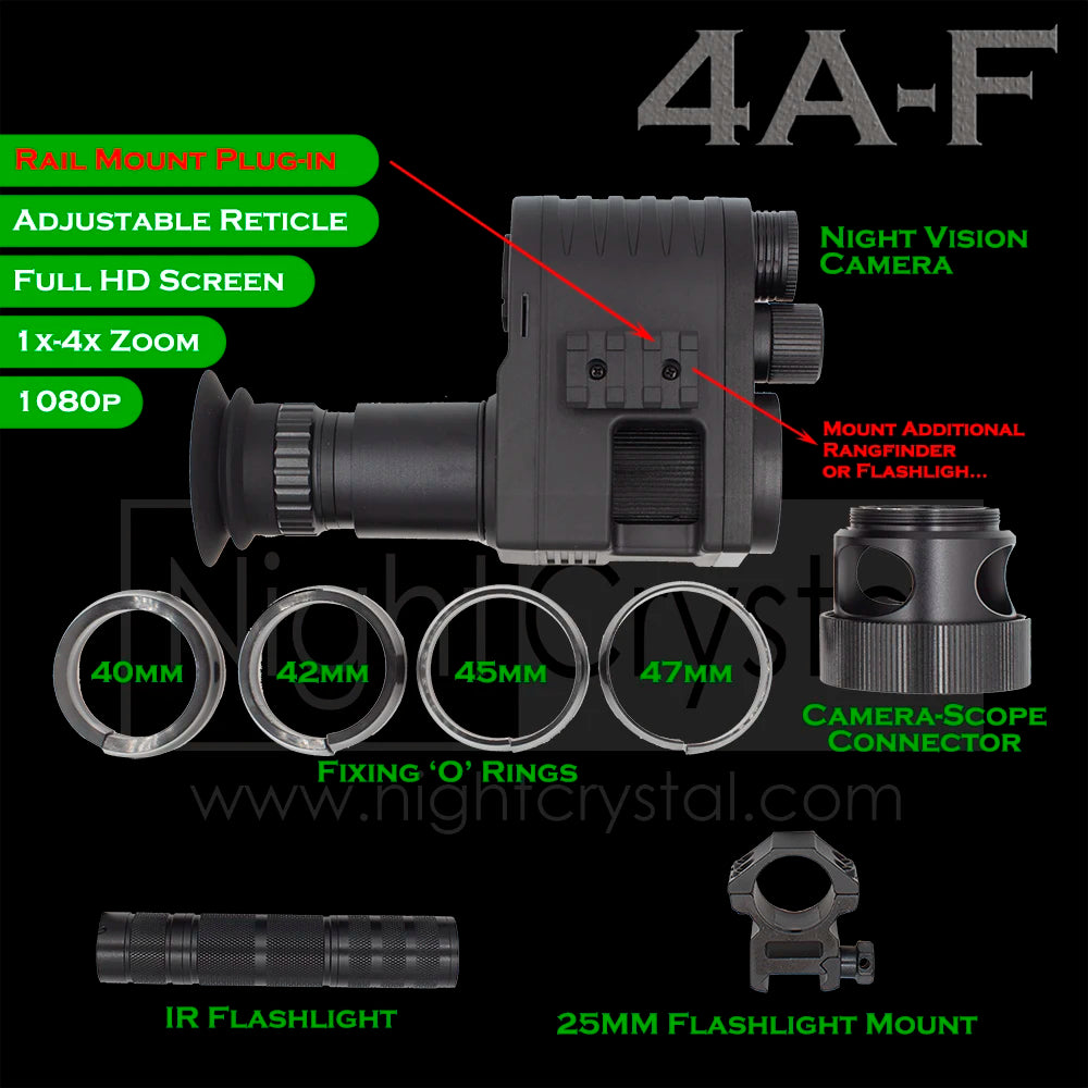 4A-F