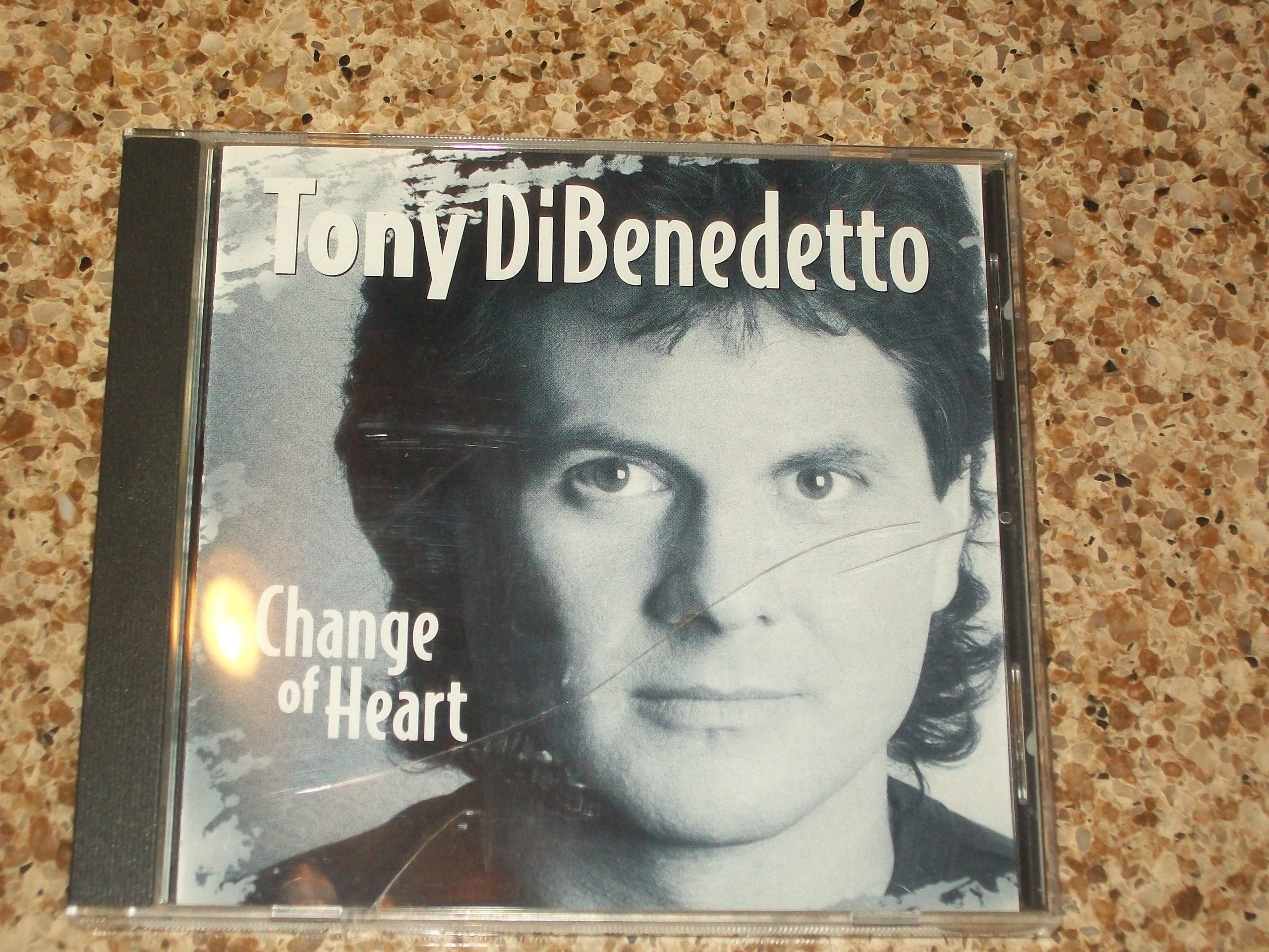 Change of Heart - Meaningful Gift for Loved Ones | Perfect for Anniversaries, Birthdays & Special Occasions