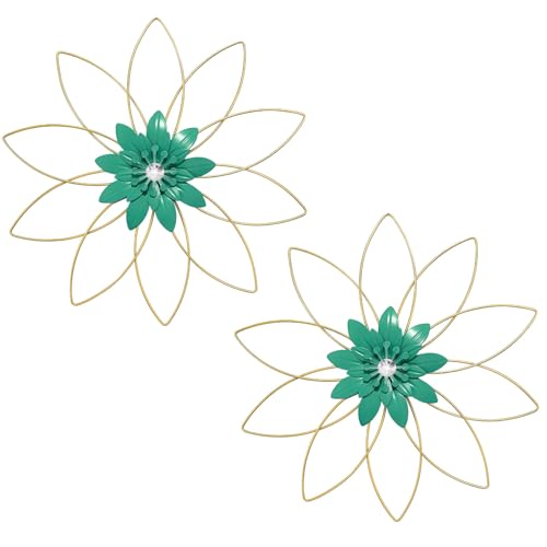 Turquoise Gold Base